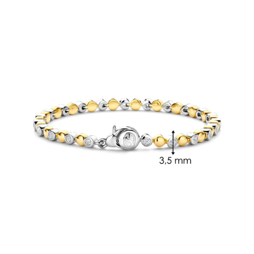 PULSEIRA PRATA TI SENTO - MILANO