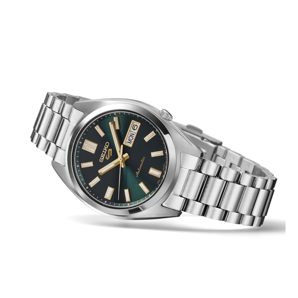 RELÓGIO HOMEM SEIKO 5 SPORTS SNXS