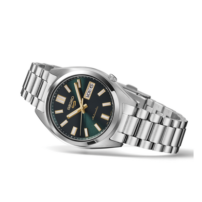 RELÓGIO HOMEM SEIKO 5 SPORTS SNXS