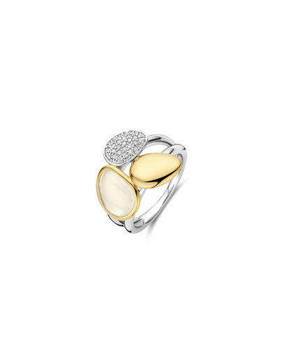 ANEL PRATA TI SENTO - MILANO