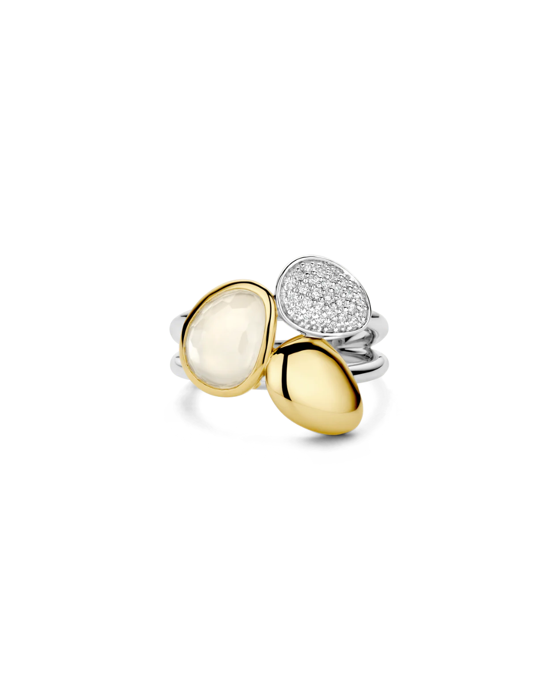 ANEL PRATA TI SENTO - MILANO