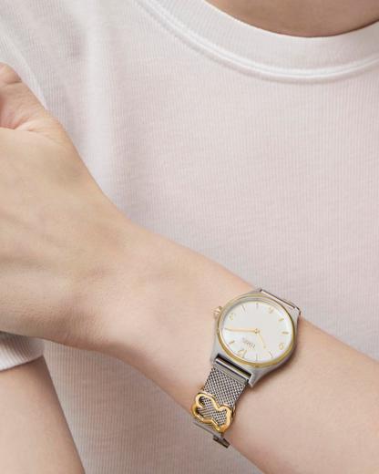 RELÓGIO MULHER TOUS EPIC ICON