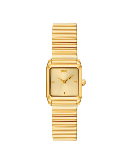 RELÓGIO MULHER TOUS 1950