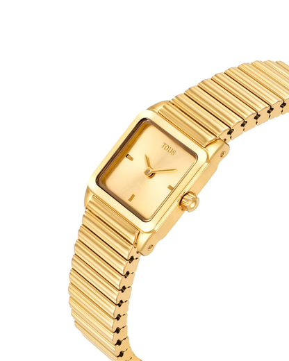 RELÓGIO MULHER TOUS 1950