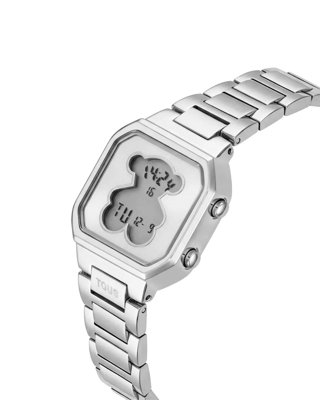 RELÓGIO MULHER TOUS D-BEAR MINI