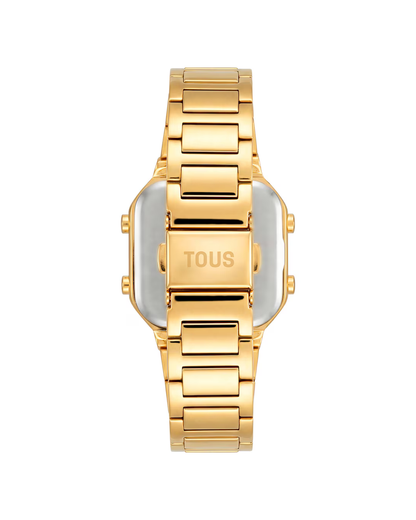 RELÓGIO MULHER TOUS D-BEAR MINI