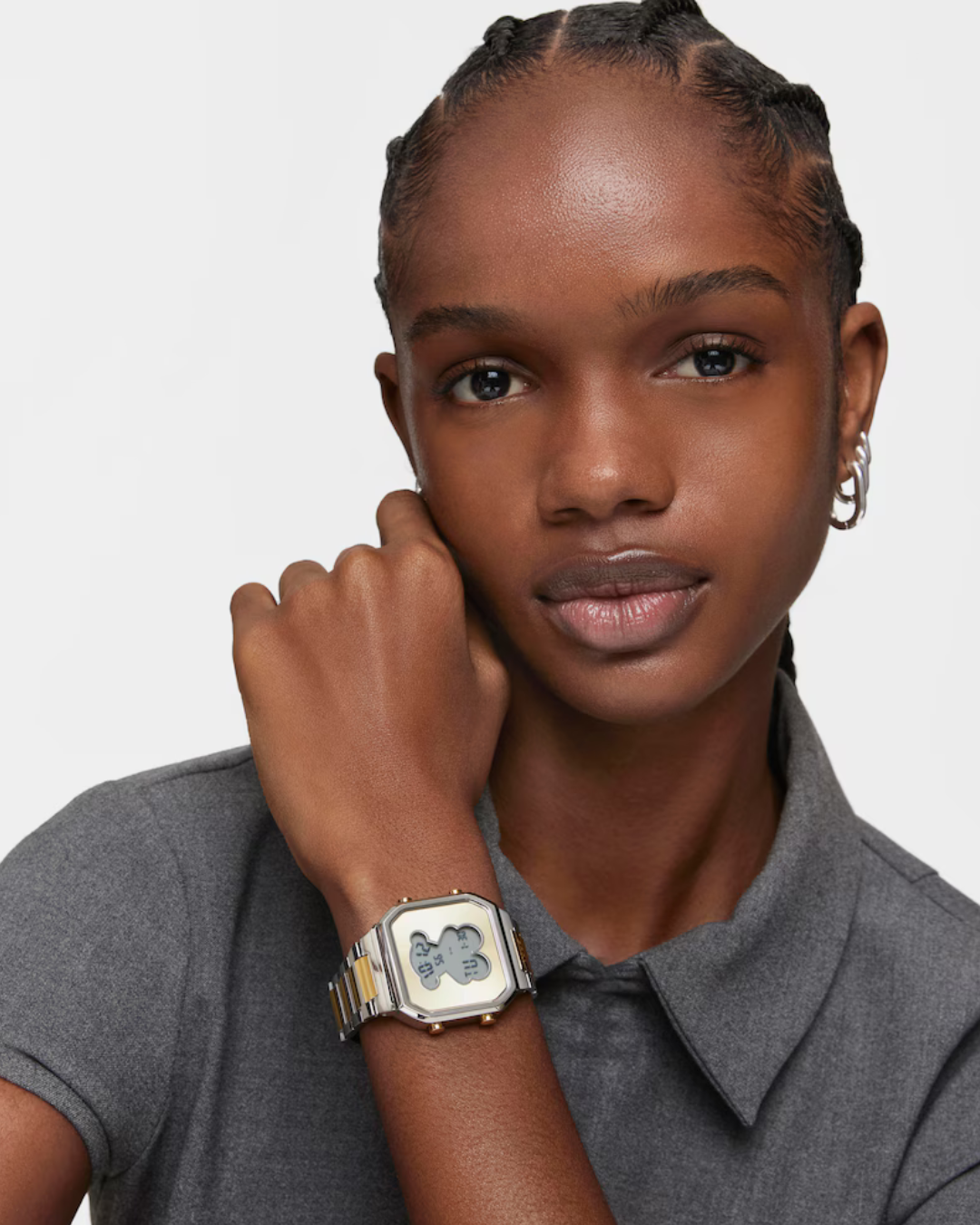 RELÓGIO MULHER TOUS D-BEAR