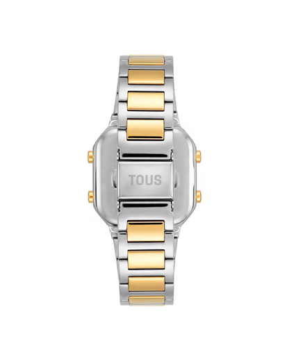 RELÓGIO MULHER TOUS D-BEAR MINI