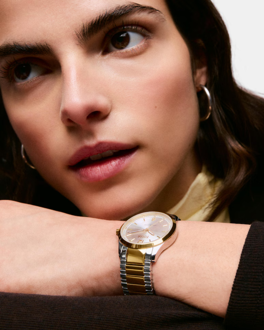 RELÓGIO MULHER TOUS DRIVE NEW