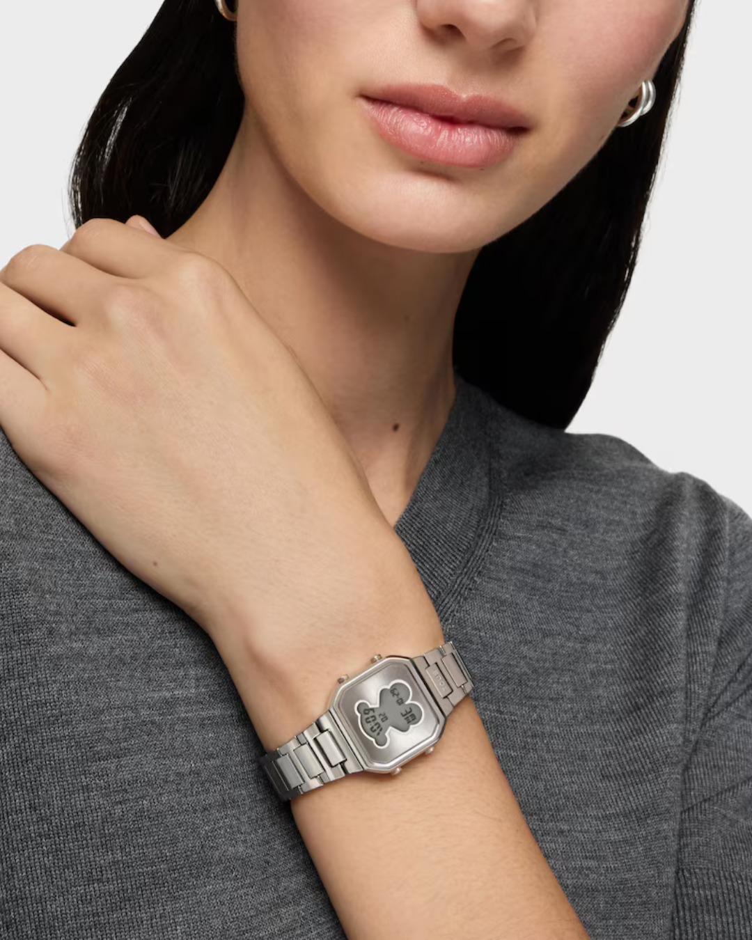 RELÓGIO MULHER TOUS D-BEAR MINI