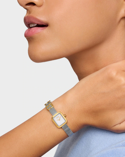 RELÓGIO MULHER TOUS ICON TIME CHARMS