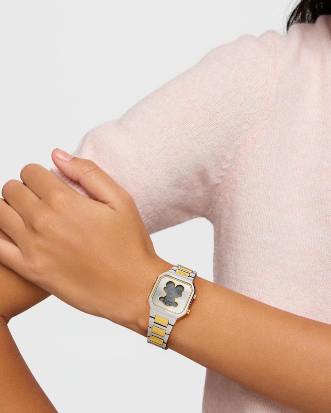 RELÓGIO MULHER TOUS D-BEAR MINI