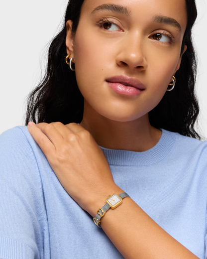 RELÓGIO MULHER TOUS ICON TIME CHARMS