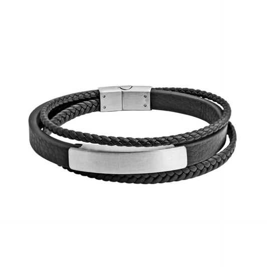 PULSEIRA AÇO HASSU