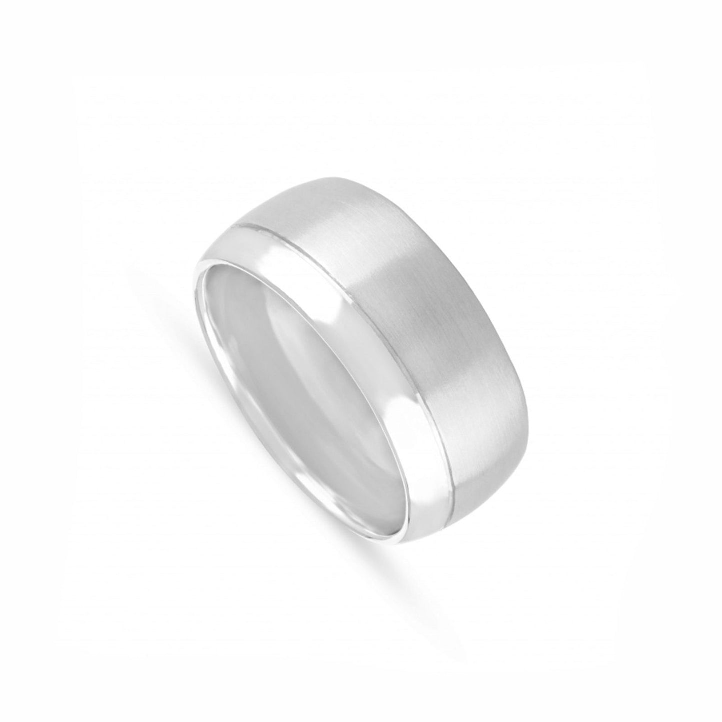 ALIANÇA ROMANTIS CRAFTED LOVE -  - Ourivesaria Bibelô