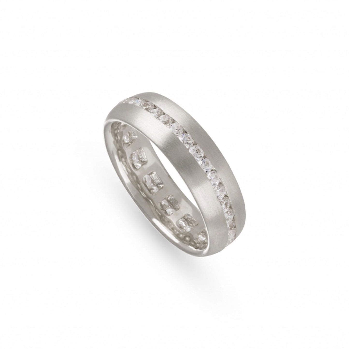 ALIANÇA ROMANTIS CRAFTED LOVE -  - Ourivesaria Bibelô