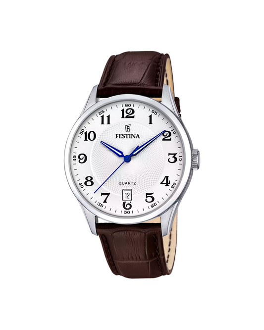 RELÓGIO HOMEM FESTINA CLASSICS