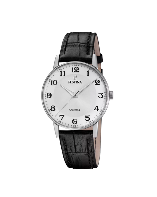 RELÓGIO HOMEM FESTINA CLASSICS