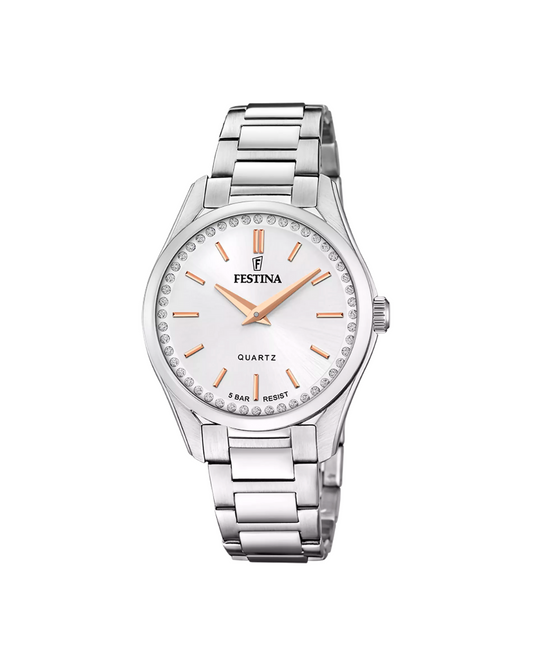 RELÓGIO MULHER FESTINA MADEMOISELLE