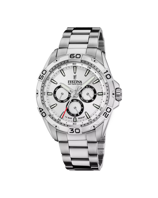 RELÓGIO HOMEM FESTINA CLASSICS