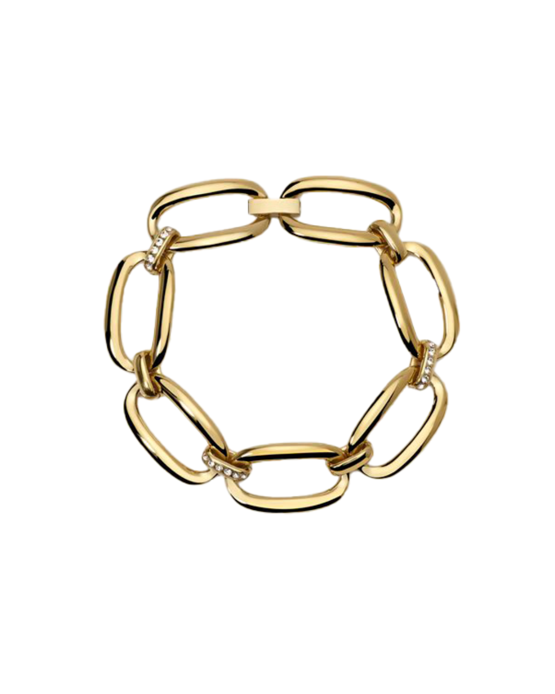 PULSEIRA AÇO 2JEWELS