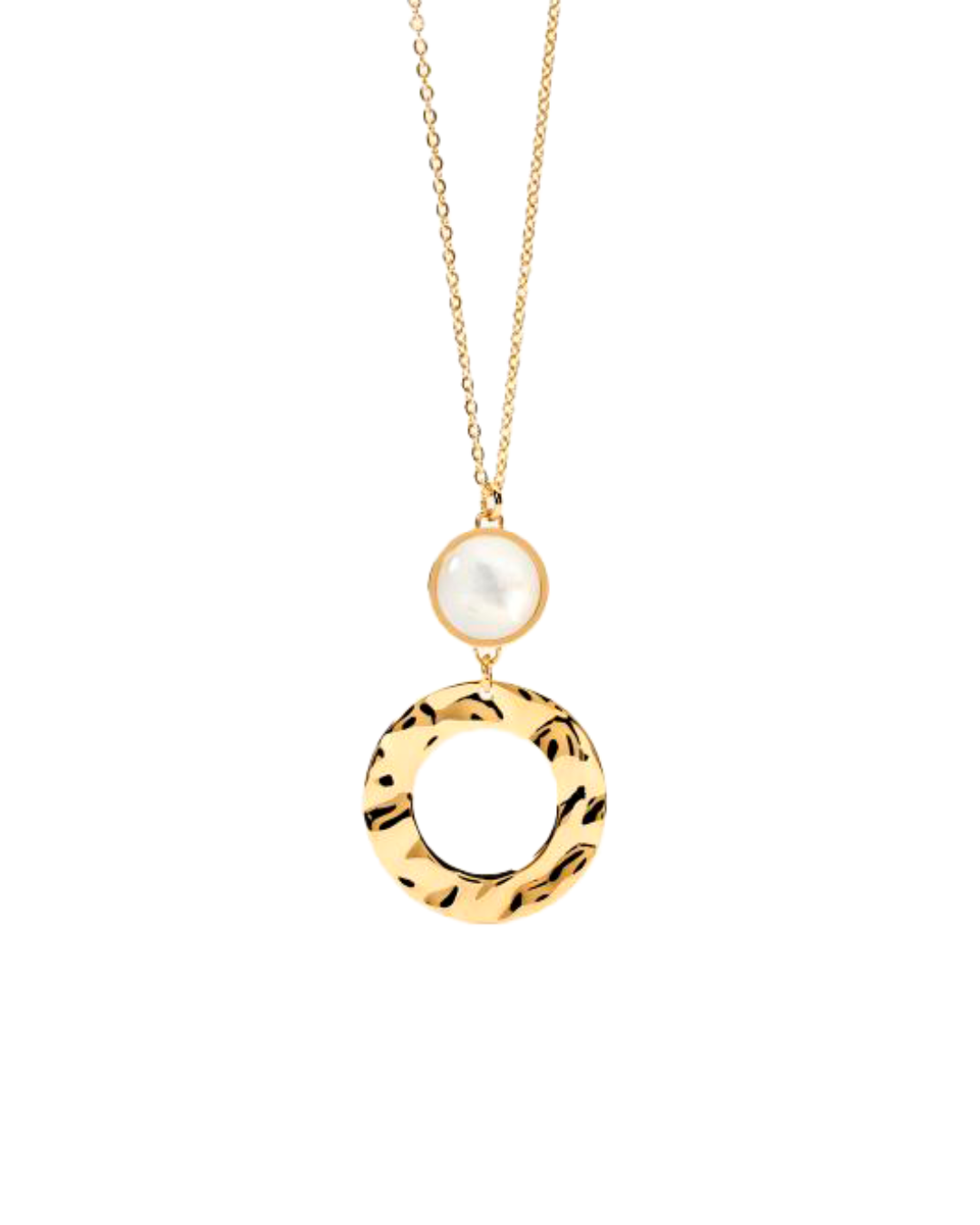 COLAR AÇO 2JEWELS