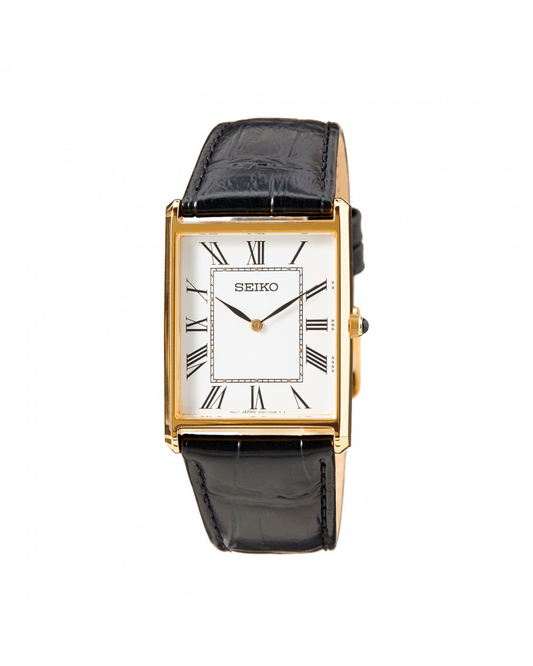 RELÓGIO HOMEM SEIKO CLASSIC