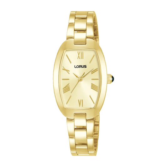 RELÓGIO MULHER LORUS CLASSIC