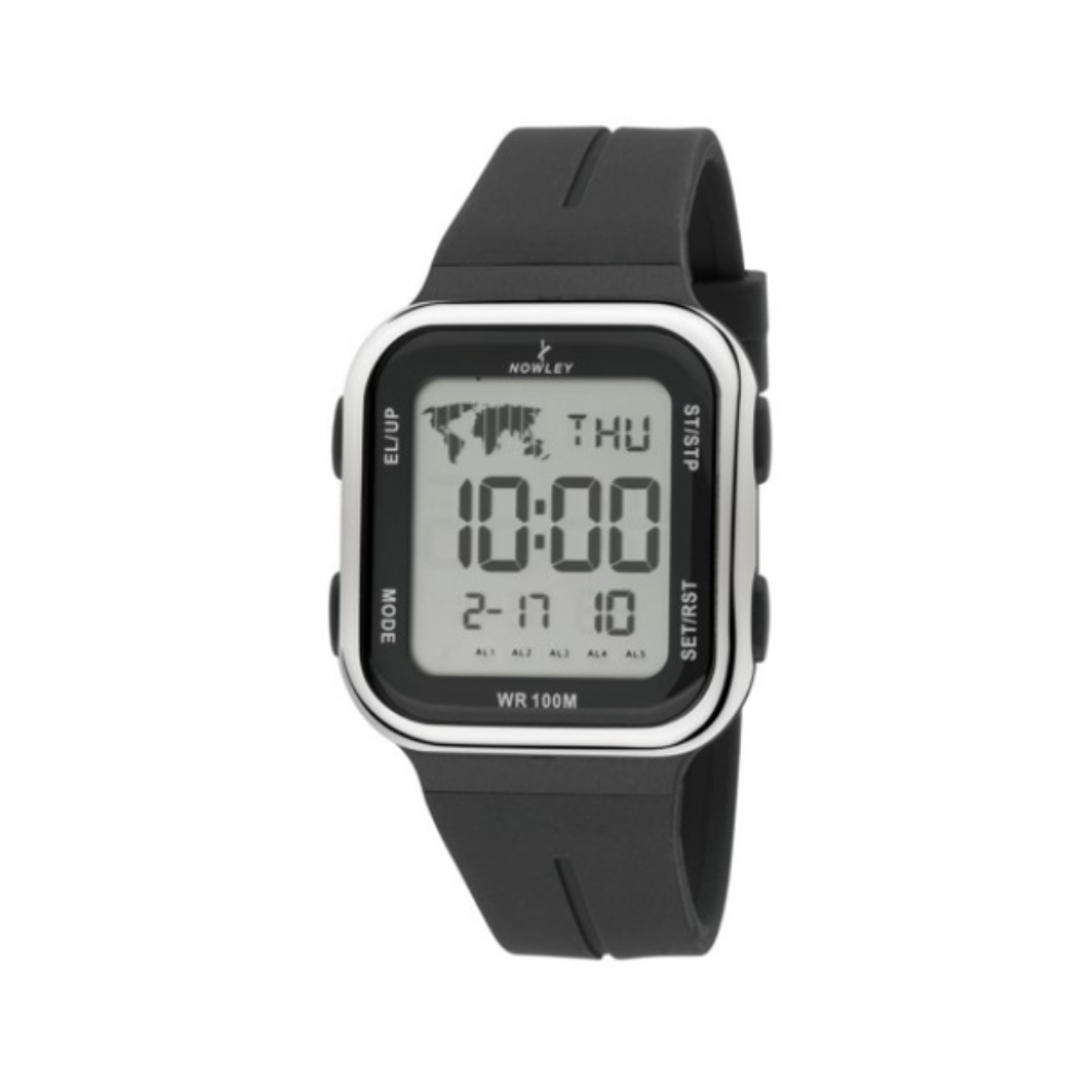RELÓGIO HOMEM NOWLEY