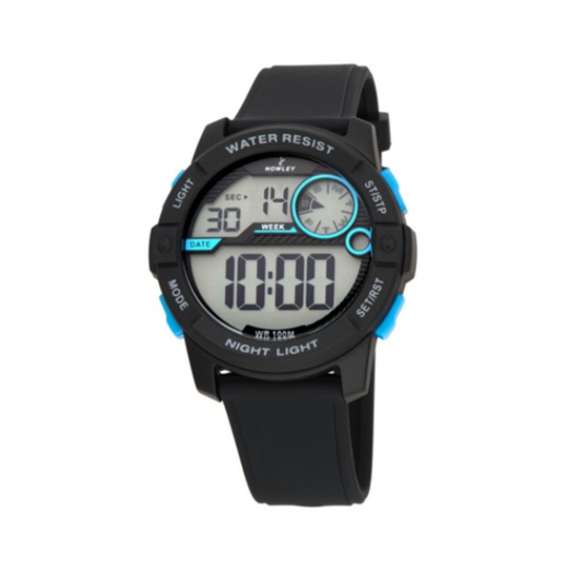 RELÓGIO HOMEM NOWLEY