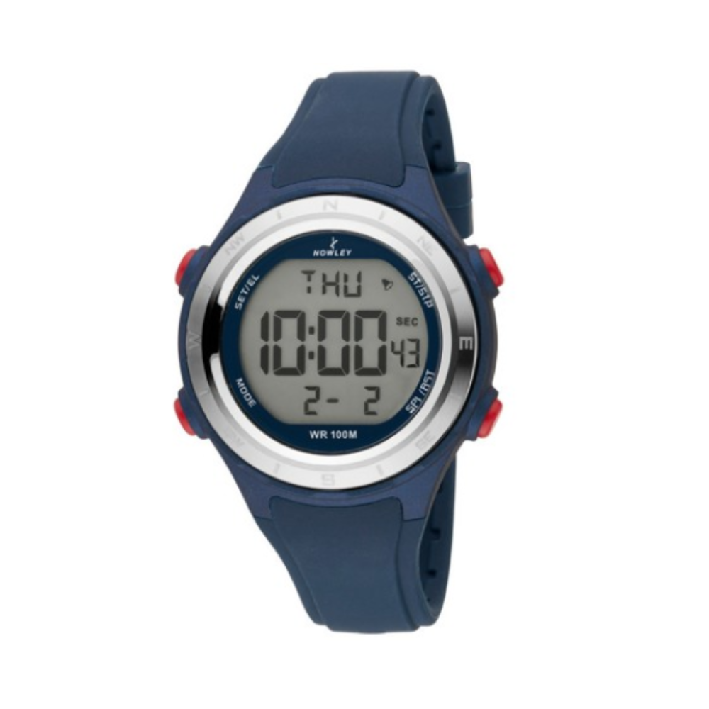 RELÓGIO HOMEM NOWLEY