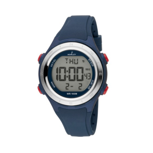 RELÓGIO HOMEM NOWLEY