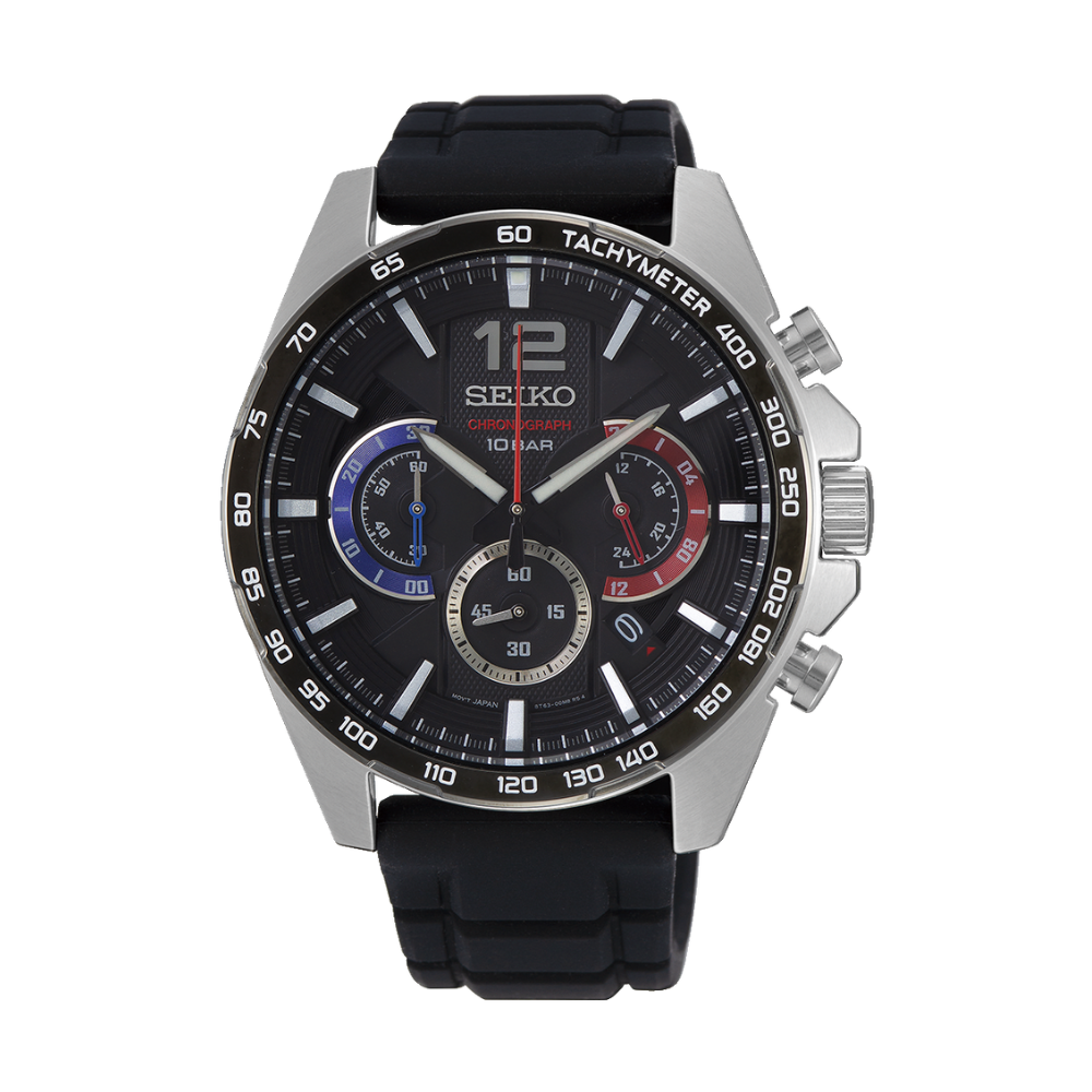 RELÓGIO HOMEM SEIKO NEO SPORTS