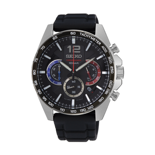 RELÓGIO HOMEM SEIKO NEO SPORTS