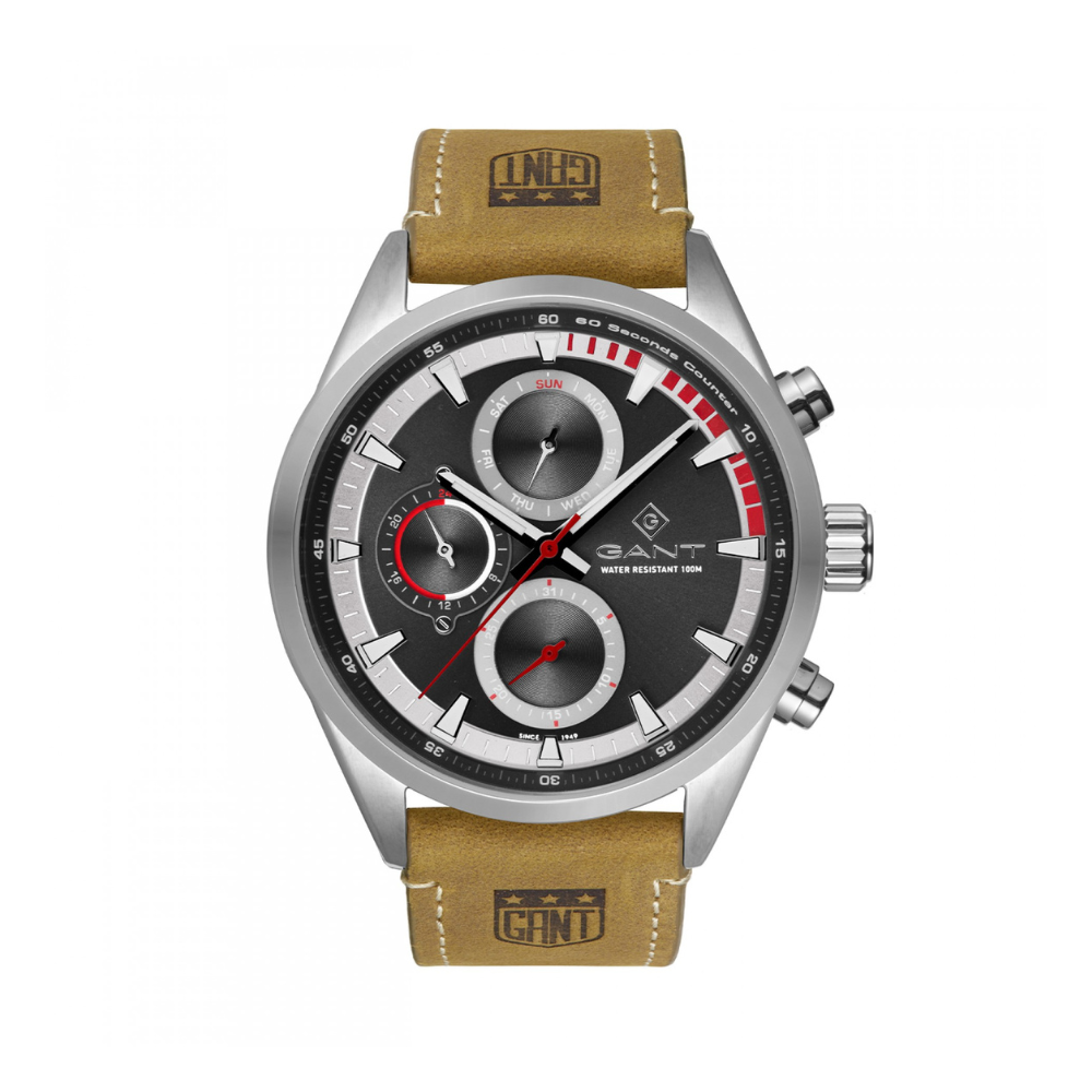 RELÓGIO HOMEM GANT ATLANTIC CITY