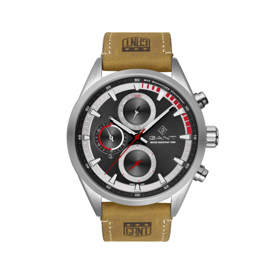 RELÓGIO HOMEM GANT ATLANTIC CITY