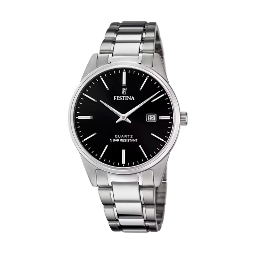RELÓGIO HOMEM FESTINA CLASSICS