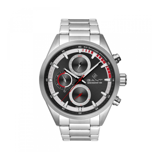 RELÓGIO HOMEM GANT ATLANTIC CITY