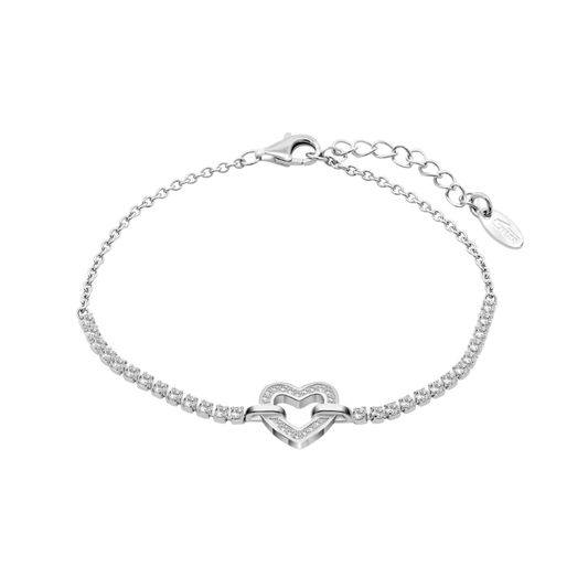 PULSEIRA PRATA LOTUS SILVER