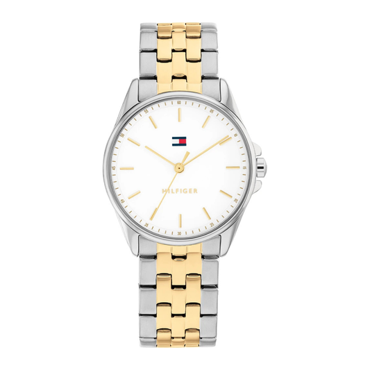 RELÓGIO MULHER TOMMY HILFIGER