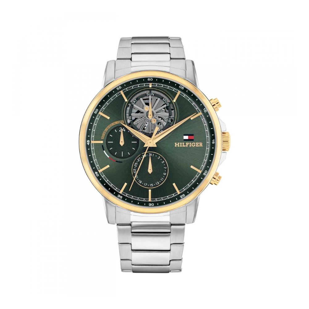 RELÓGIO HOMEM TOMMY HILFIGER