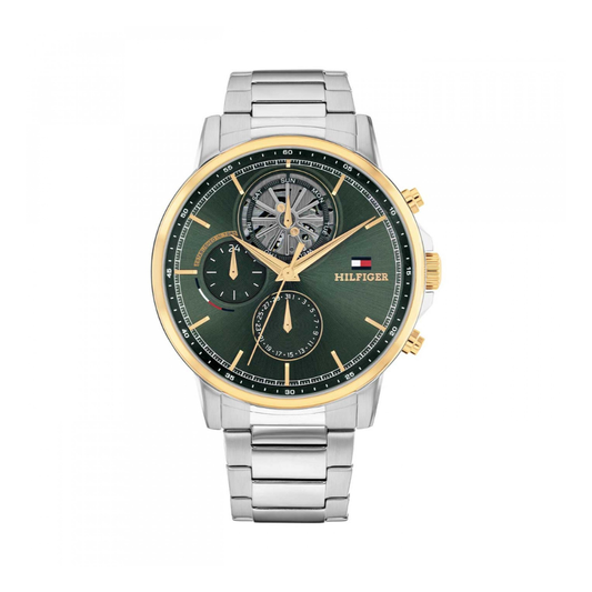 RELÓGIO HOMEM TOMMY HILFIGER