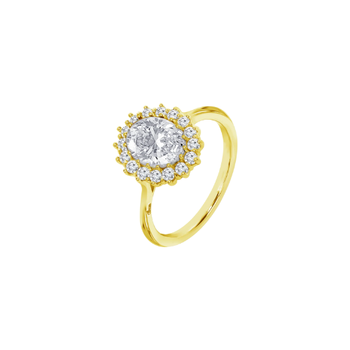 ANEL PRATA LOTUS SILVER