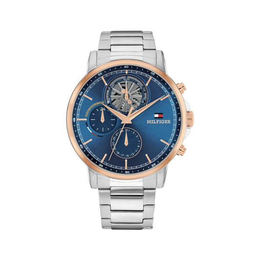RELÓGIO HOMEM TOMMY HILFIGER