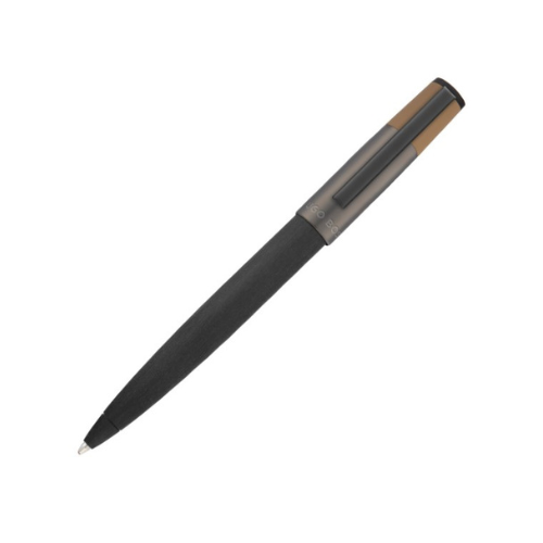 ESFEROGRÁFICA METAL HUGO BOSS