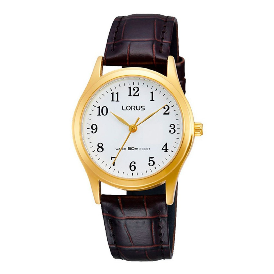 RELÓGIO MULHER LORUS CLASSIC