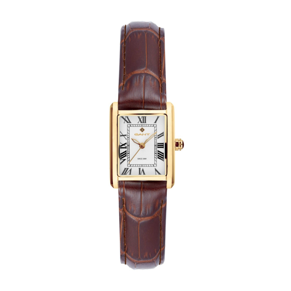 RELÓGIO MULHER GANT RHODE ISLAND