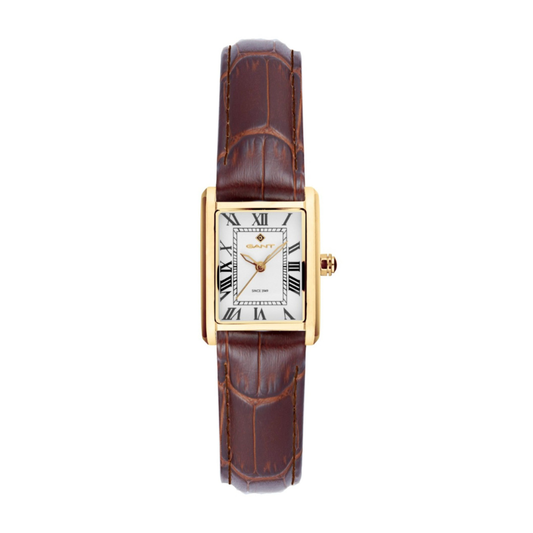 RELÓGIO MULHER GANT RHODE ISLAND