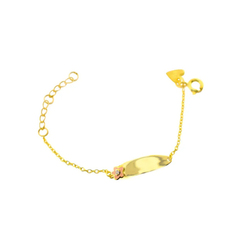 PULSEIRA PRATA AGATHA RUIZ DE LA PRADA
