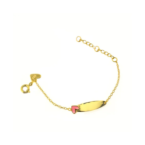 PULSEIRA PRATA AGATHA RUIZ DE LA PRADA